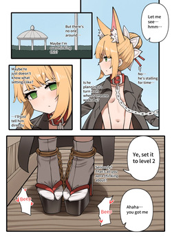 Dusk Shadows 0 + 1 — page 11