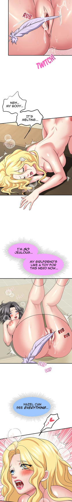 [Pantsumania] Control Your Hole (Uncensored) [1-3] [Completed] — page 22