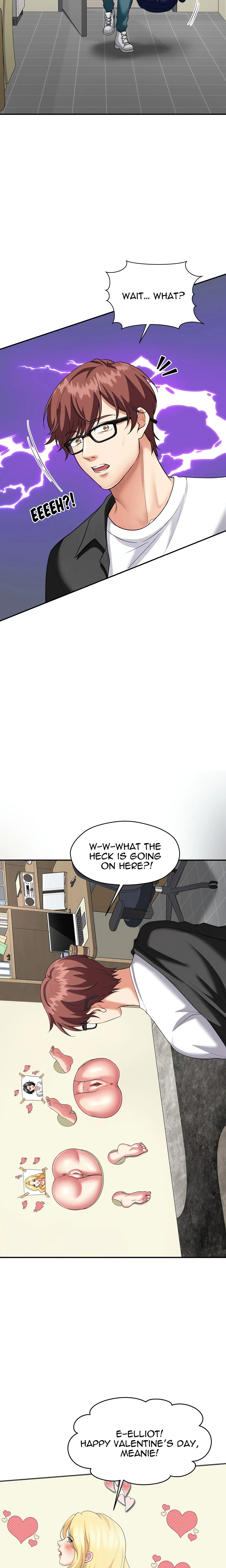 Control Your Hole page 3 full