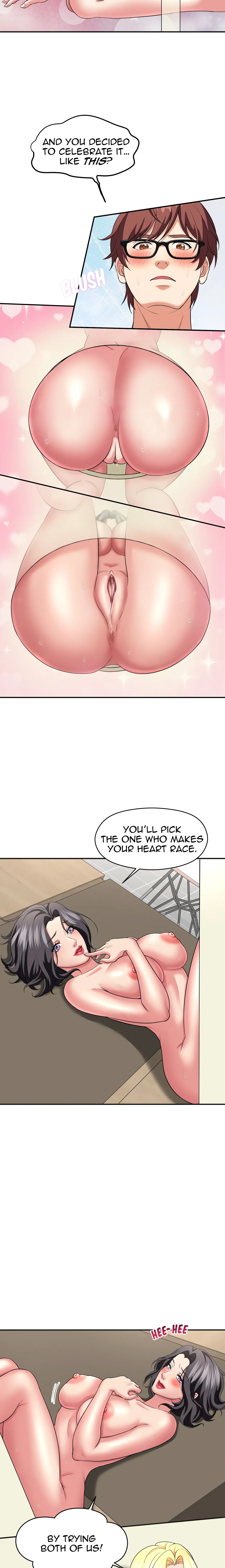 Control Your Hole page 6 full