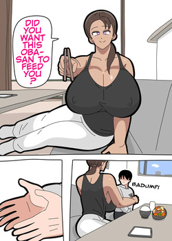 [18master] Mineko-san Next Door 1 — page 13