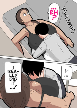 [18master] Mineko-san Next Door 1 — page 14