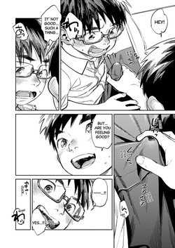 [Shounen Zoom (Shigemaru Shigeru)] Monthly Shounen Zoom 2026-05 [English] [Digital] — page 14