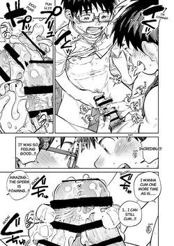 [Shounen Zoom (Shigemaru Shigeru)] Monthly Shounen Zoom 2026-05 [English] [Digital] — page 19
