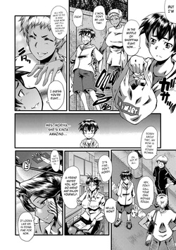 [SINK] Mama Dorei | Slave Moms [English] [joobuspaidatr] — page 11