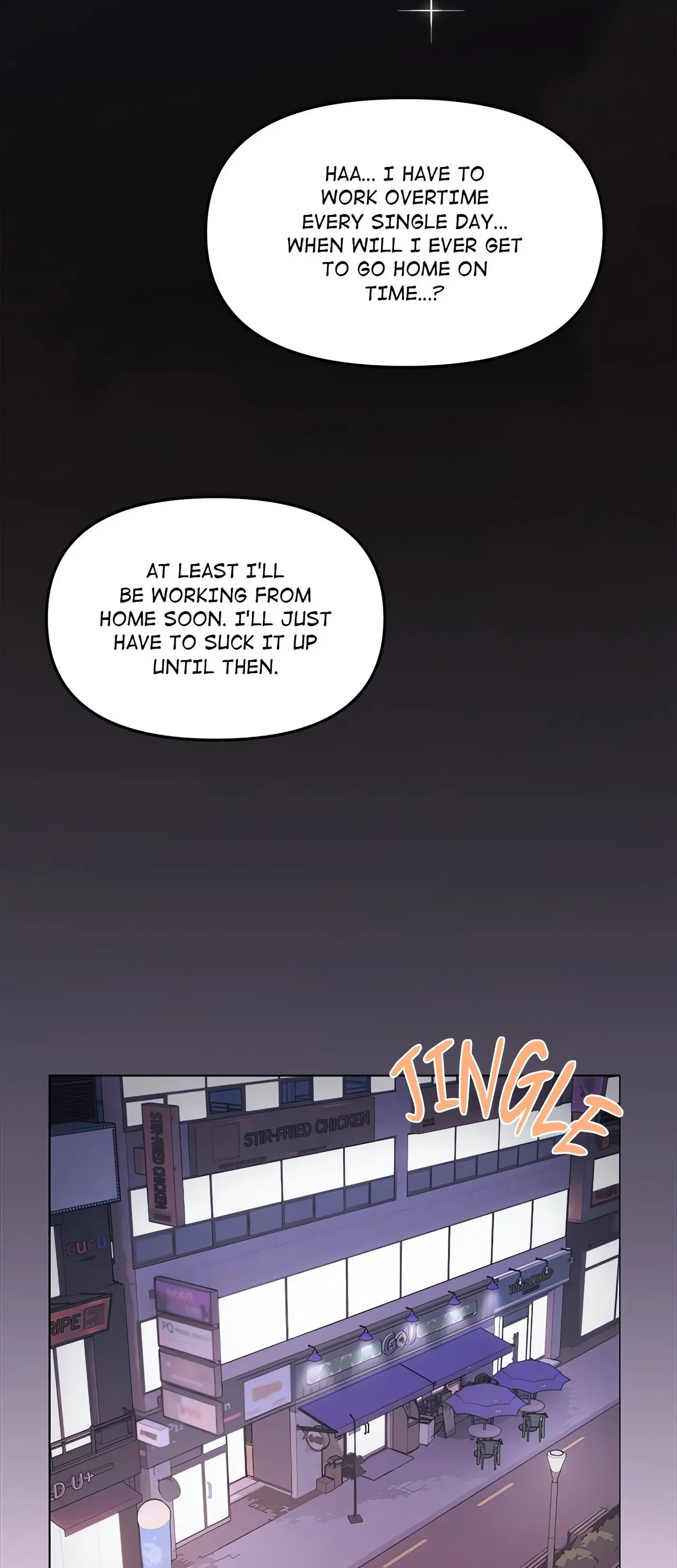 Stop Smoking! 1-50 page 2 full