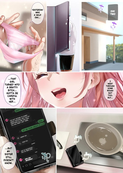 [Attendance Number 26 (Niro)] Hisabisa ni Atta Mei ga Kuso Namaiki ni Seichou Shiteita Ken[ENGRISH][CharlesWHITE][CRACKERTL] — page 20