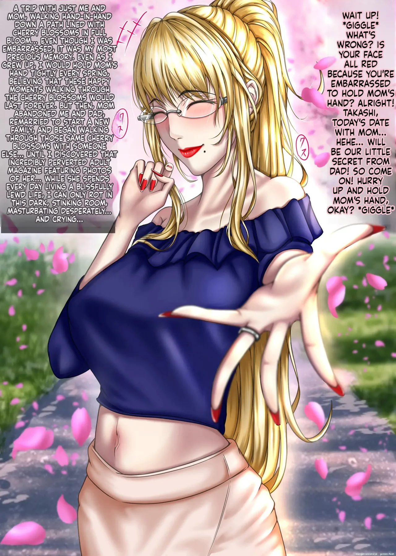 taka-co - 汉化选集 page 3 full