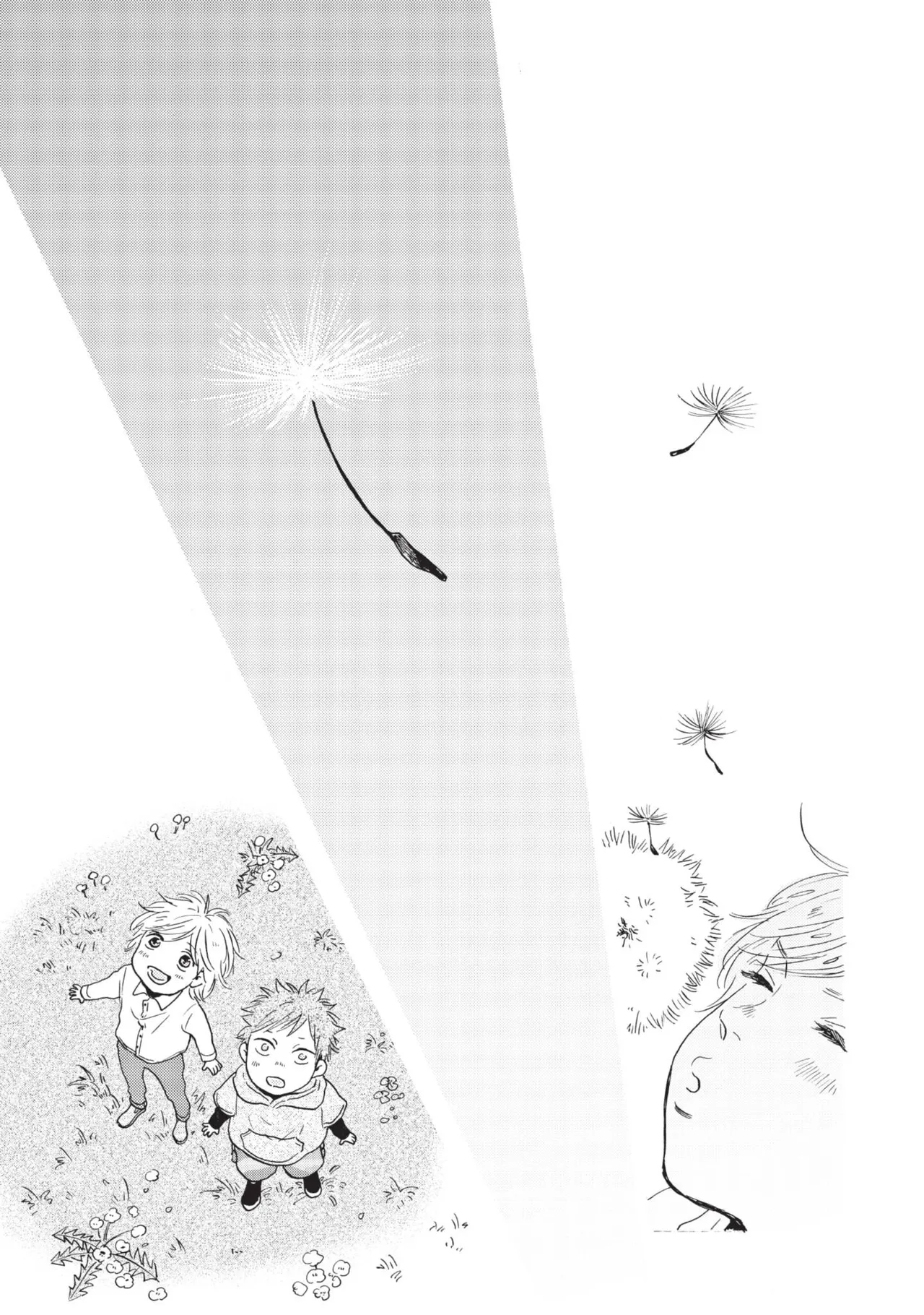 Lion Hearts︱Lion Hearts 狮子之心 page 9 full