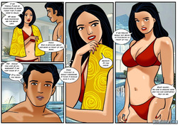 (Kirtu) Veena - Chapter 3 — page 14