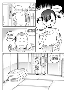 [Kumajiro] Kodomo Wife-chans! Third time's the charm! | Little Wives! Third time's the charm! [English] [Ongoing] — page 23