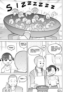 [Kumajiro] Kodomo Wife-chans! Third time's the charm! | Little Wives! Third time's the charm! [English] [Ongoing] — page 24
