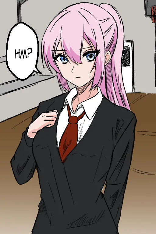 Shikimori Accident page 1 full