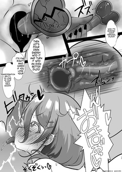 [CitruSniper (Nyaon)] Dame Mahou Shoujo no Otoshikata [Digital] (SCANMTL) — page 16