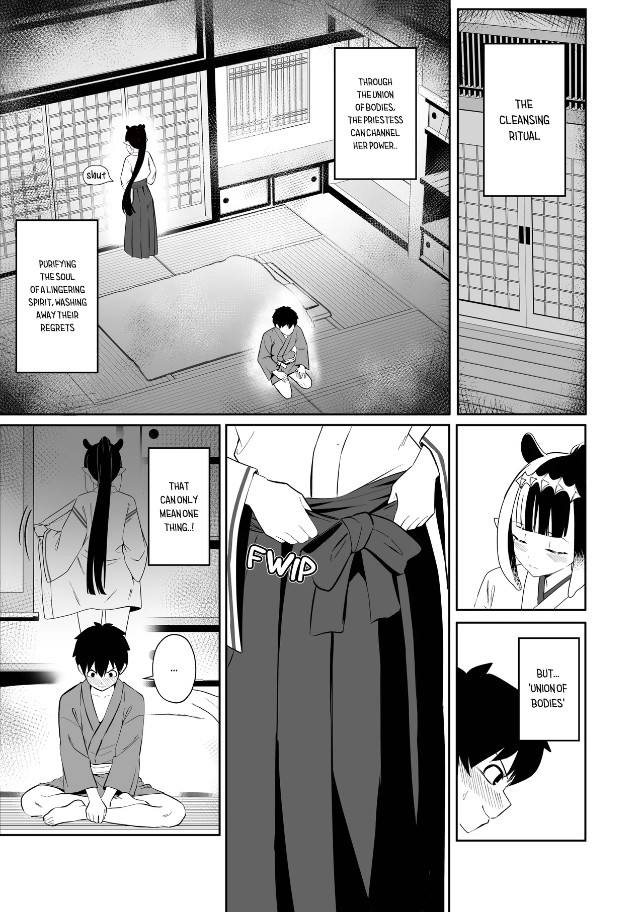 Ninomae Ina'Nis : WAHn LAST TIME page 9 full
