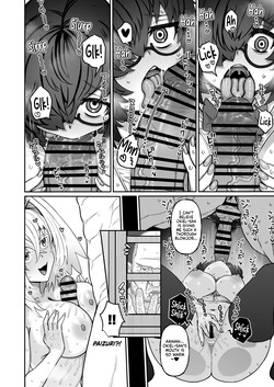 [Suihanya (Okome Taberu)] Inkya Majutsushi (Wizard) de Daitaikan | Substitute Sex With a Gloomy Wizard [English] [NudeSalad] [Digital] — page 14