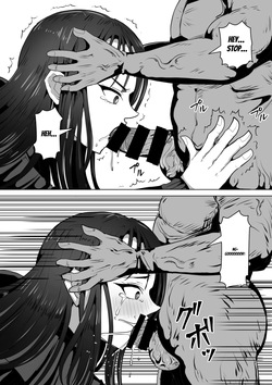 [Shiroi Tentoumushi (Ta ta)] Goblin no Kuni [English] [MTL] — page 13