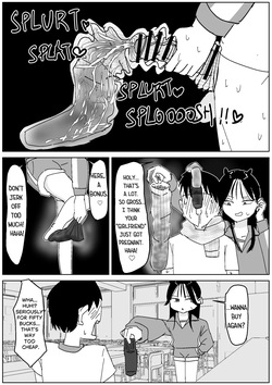 [Sockshop / ヤバい靴下屋さん] 3-Day Dirty Loose Sock Domination — page 11