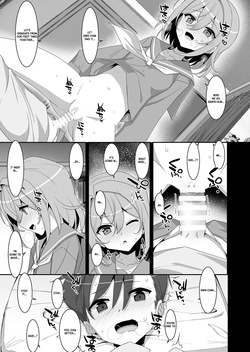 [TIES (Takei Ooki)] My Shut-in Childhood Friend Attacked Me, So I Fought Back | Hikikomori Osananajimi ni Osowareta no de Yarikaeshite Mita [Digital] [English] [XO Manga] — page 11