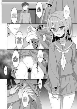 [TIES (Takei Ooki)] My Shut-in Childhood Friend Attacked Me, So I Fought Back | Hikikomori Osananajimi ni Osowareta no de Yarikaeshite Mita [Digital] [English] [XO Manga] — page 12