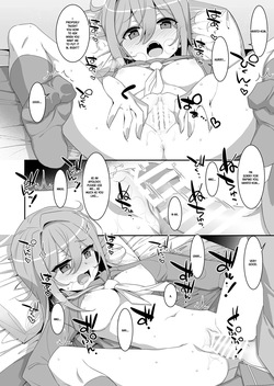 [TIES (Takei Ooki)] My Shut-in Childhood Friend Attacked Me, So I Fought Back | Hikikomori Osananajimi ni Osowareta no de Yarikaeshite Mita [Digital] [English] [XO Manga] — page 14
