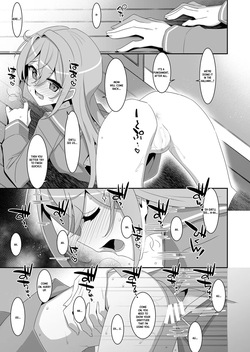 [TIES (Takei Ooki)] My Shut-in Childhood Friend Attacked Me, So I Fought Back | Hikikomori Osananajimi ni Osowareta no de Yarikaeshite Mita [Digital] [English] [XO Manga] — page 17