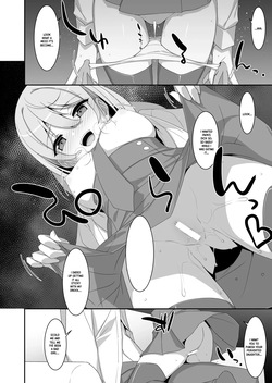 [TIES (Takei Ooki)] The Fake Daughter | Itsuwari no Musume [Digital] [English] [XO Manga] — page 16