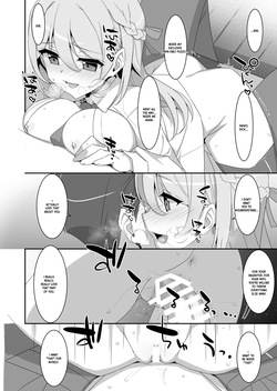 [TIES (Takei Ooki)] The Fake Daughter | Itsuwari no Musume [Digital] [English] [XO Manga] — page 20