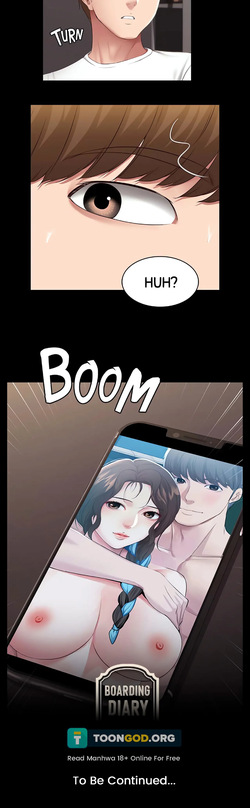 寄宿日记无码Boarding Diary Uncensored 无圣光英文字幕 114-130话(finished） — page 21