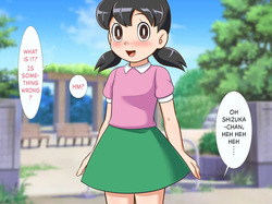 [Galaxy Ginga (Hasuke)] Collection of Various Sketches That Absolutely Get Accepted Onto DLsite 1+2 (Various) [English] {risette translations} — page 20