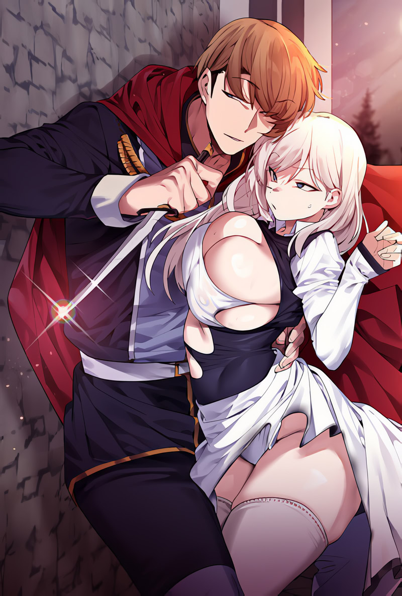 小姐由我来守护 | 小姐由我來守護 1-15 page 2 full