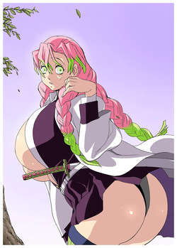 [EIDEN] Mitsuri-chan and Esthetics + extra pics — page 13