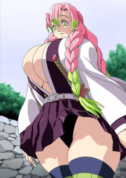 [EIDEN] Mitsuri-chan and Esthetics + extra pics — page 15