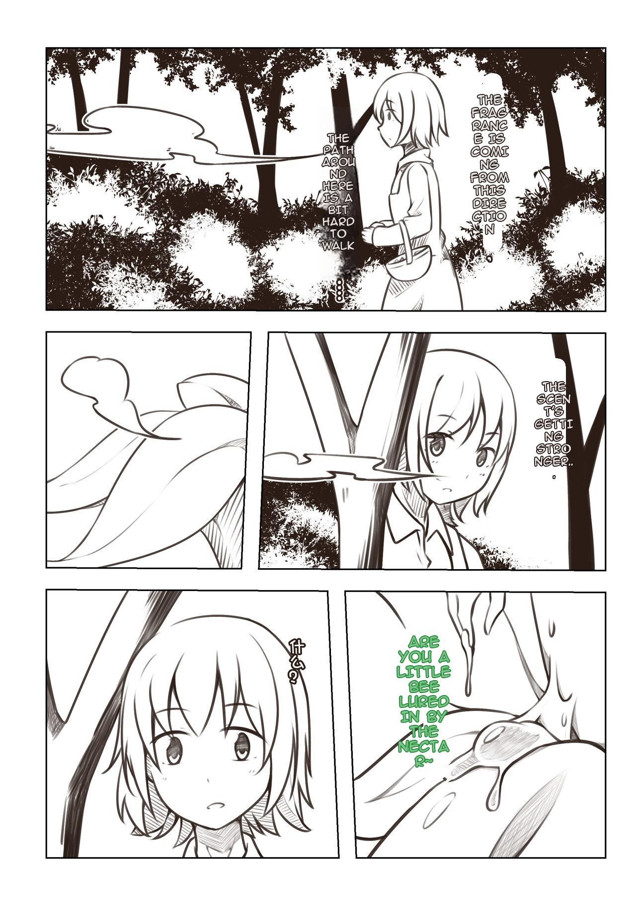 The Sweet Autumn page 4 full
