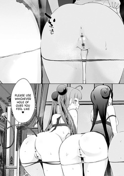 [Kaiduka] Isekai ni Shoukansaretara Zenin Do M Toka...Chotto Imi ga Wakaranai Ch.10 + extra [English] [holybotany] — page 11