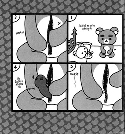 [Elliot (Yuuya)] Rilakkumayuge (Hetalia Axis Powers) [English] — page 12