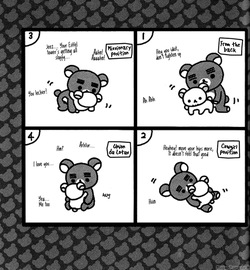 [Elliot (Yuuya)] Rilakkumayuge (Hetalia Axis Powers) [English] — page 14