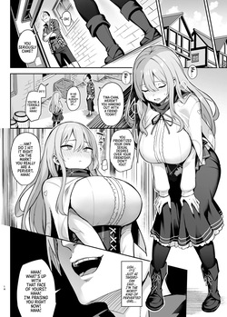 [Memeris Channel (Ichinomiya Yuu)] Dosukebe Seijo ga Ecchi na Haishin Katsudou ni Hamaru made - The Naughty Saint Gets Hooked on Lewd Streaming [English] [Morally Bankrupt Wizard Translations] — page 15