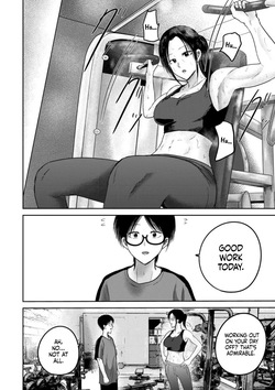 [Nakaura Tomoki] Ueno-kun wa Kaihatsu-zumi Dai 89 wa | Ueno-kun Has Been Developed Chapter 89 [English] — page 14