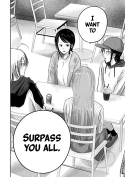 [Nakaura Tomoki] Ueno-kun wa Kaihatsu-zumi Dai 89 wa | Ueno-kun Has Been Developed Chapter 89 [English] — page 18