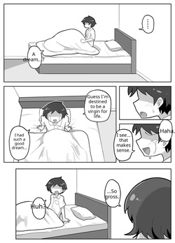 A story about joining in on a friend's family sex. [AI Translated] — page 17