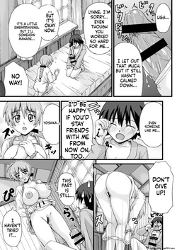 K.F.D. (PIero)] Suki Suki Lyne-chan (Strike Witches) [Digital] — page 18