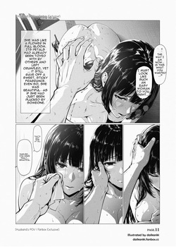 Pure Delight A Front-Row Seat — page 12