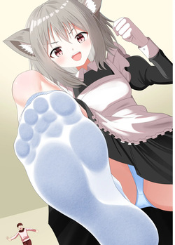 [Shivharu] Cat-eared maid hunts down thieves [English] — page 22