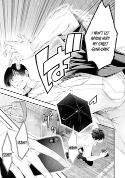 [Sasaki Kazu&Orizuki Naoyasu] Houkago Instant XXX CHAPTER 9 (English) — page 12