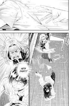 [Sasaki Kazu&Orizuki Naoyasu] Houkago Instant XXX CHAPTER 9 (English) — page 14
