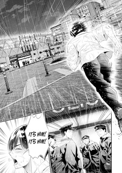 [Sasaki Kazu&Orizuki Naoyasu] Houkago Instant XXX CHAPTER 9 (English) — page 16