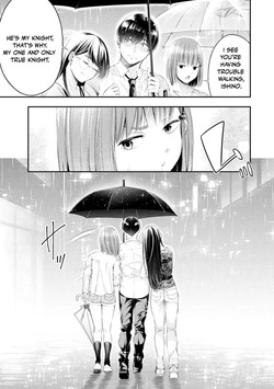 [Sasaki Kazu&Orizuki Naoyasu] Houkago Instant XXX CHAPTER 9 (English) — page 20