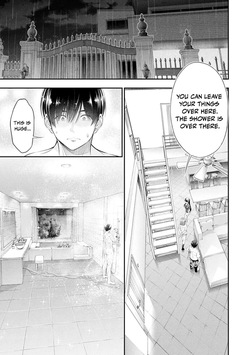 [Sasaki Kazu&Orizuki Naoyasu] Houkago Instant XXX CHAPTER 9 (English) — page 22