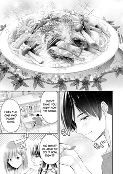 [Sasaki Kazu&Orizuki Naoyasu] Houkago Instant XXX CHAPTER 9 (English) — page 24